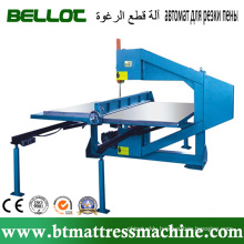 3 Sheel Vertical Foam Cutting Machine Supplier